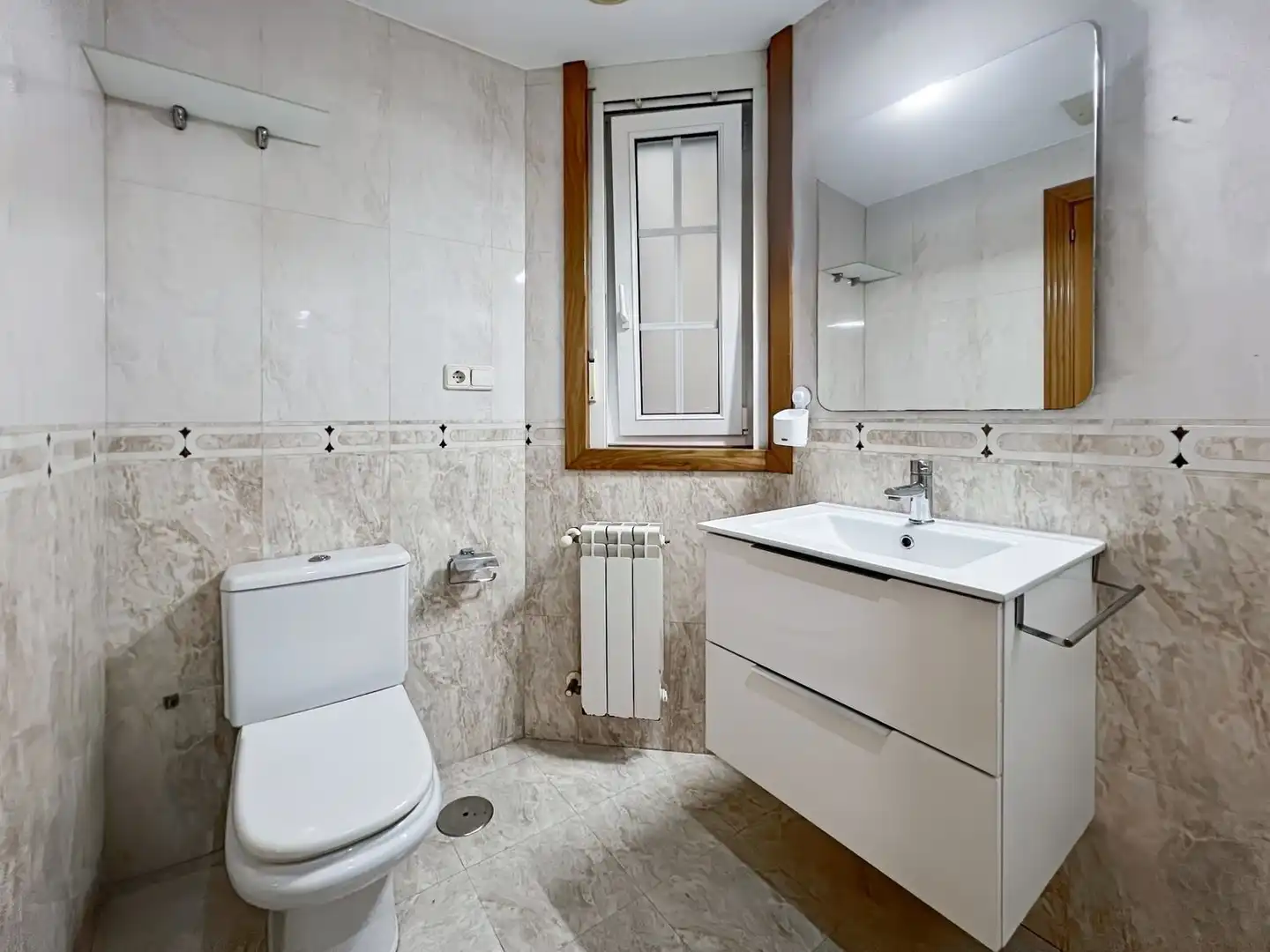 Flat with lift to rent in San Andrés 17, imagen 25
