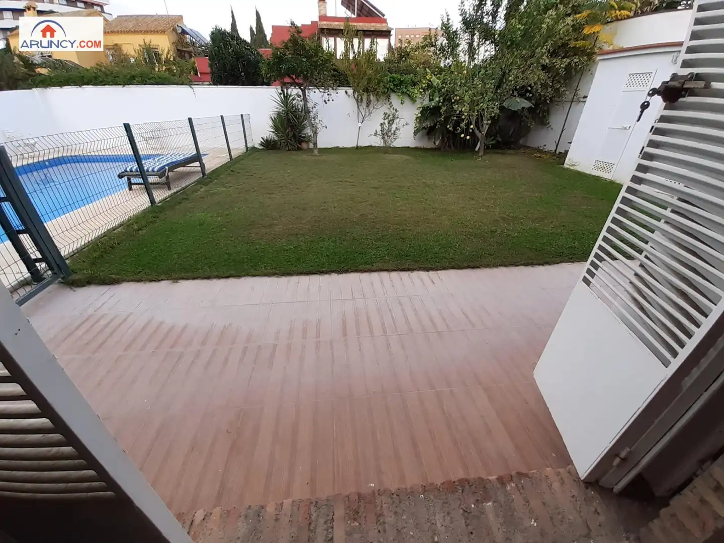 Casa o xalet en venda a Santa Clara