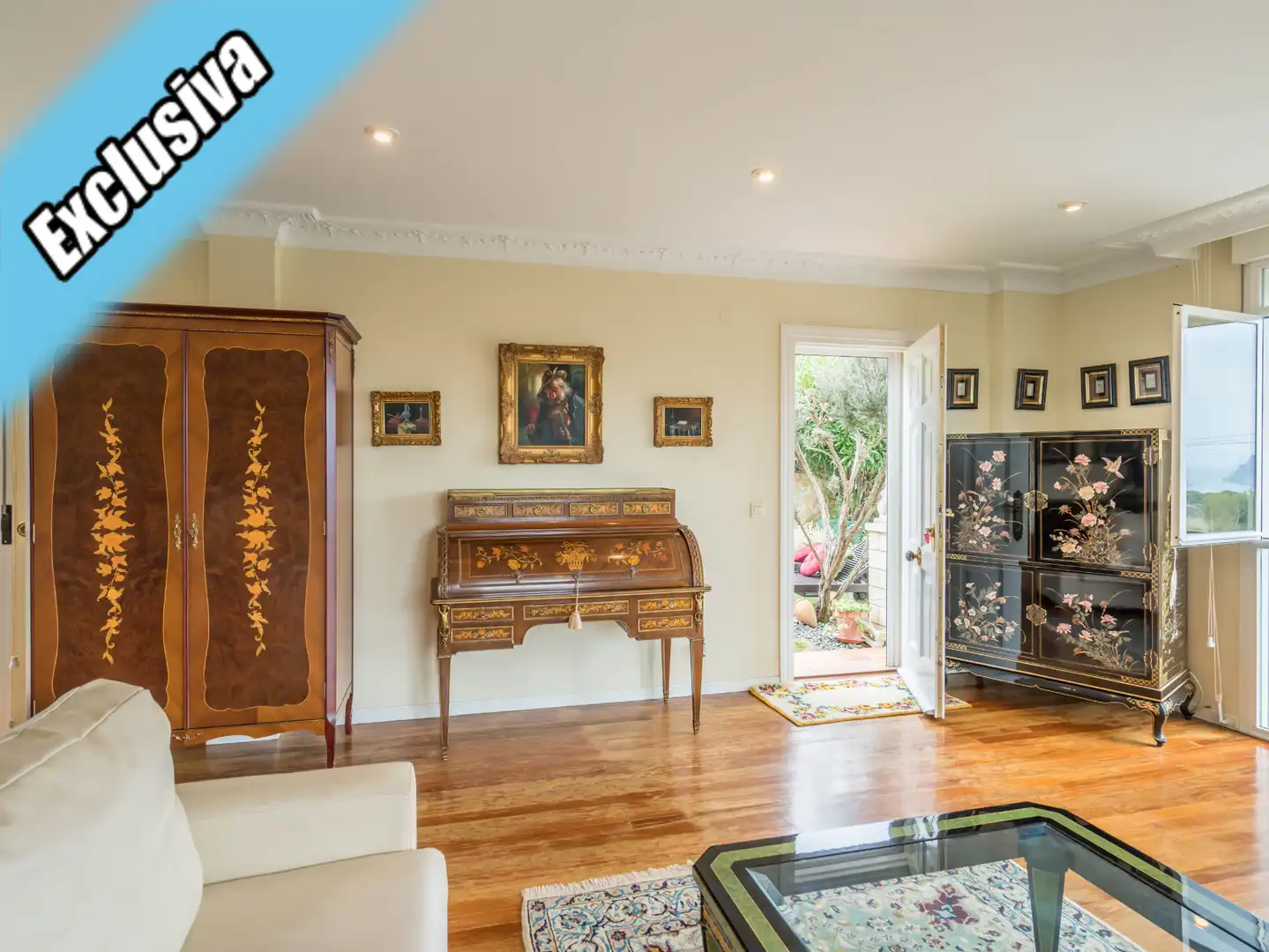 Casa amb jardí en venda a CA-500 29, imagen 25