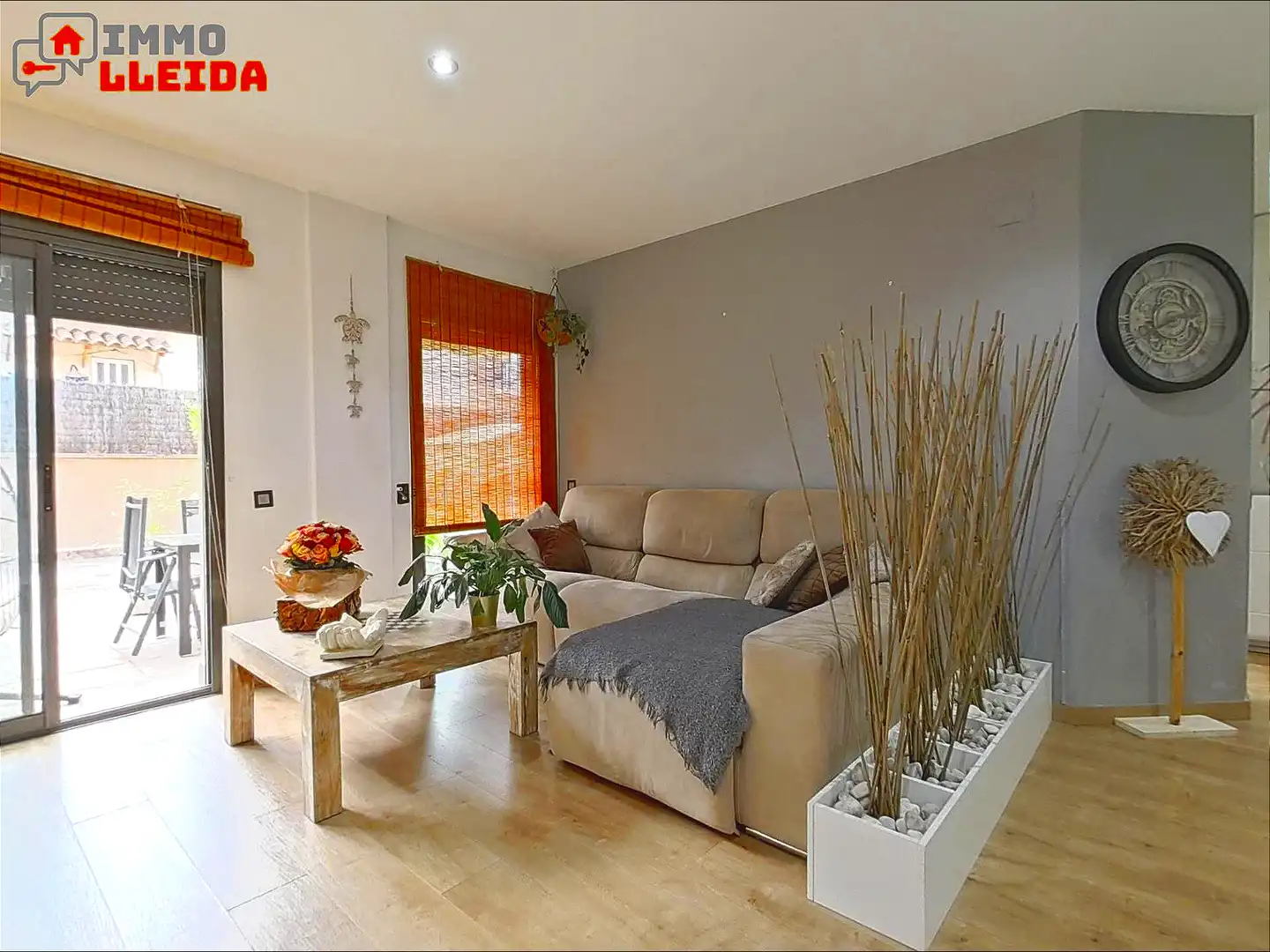 Planta baixa en venda a Calle CAMP, 55, Sant Ramón