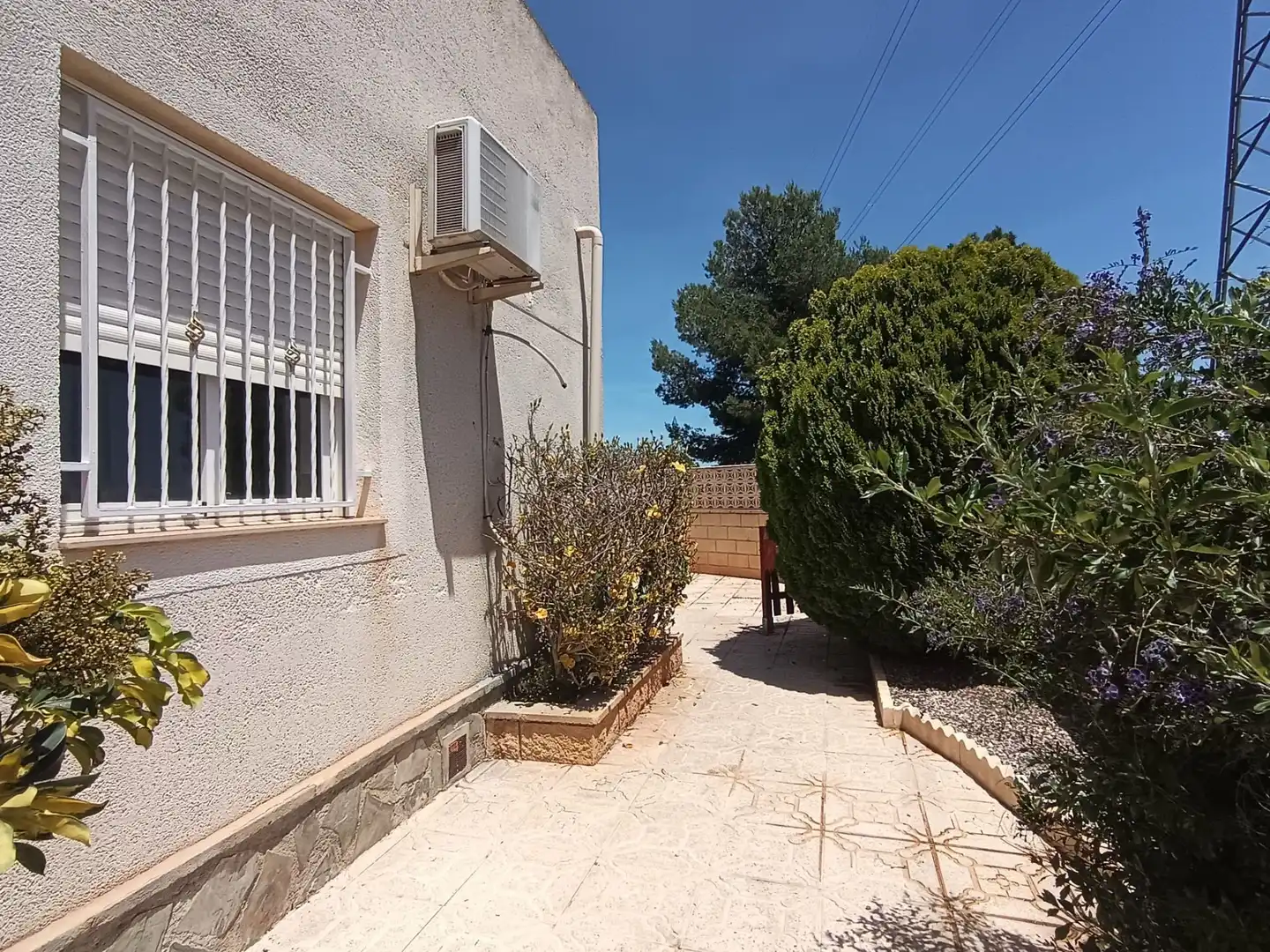 Haus mit Pool zum Verkauf in La Alberca, imagen 13