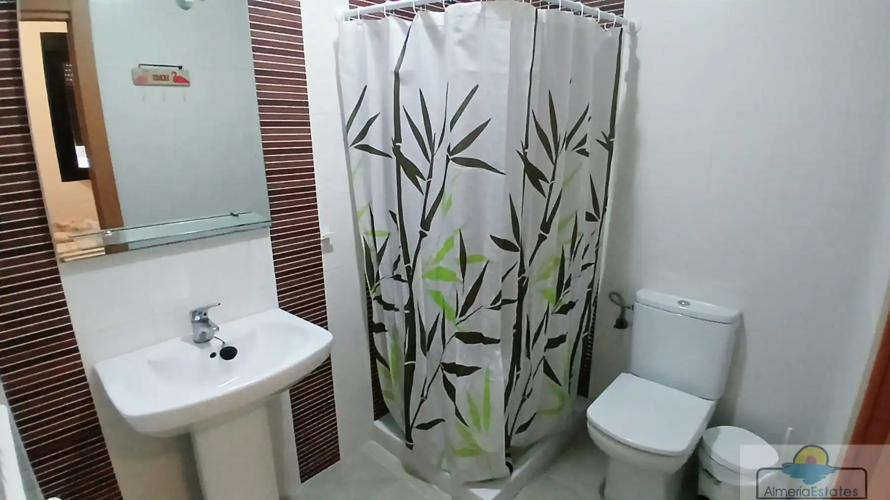 Flat for rent in Albox