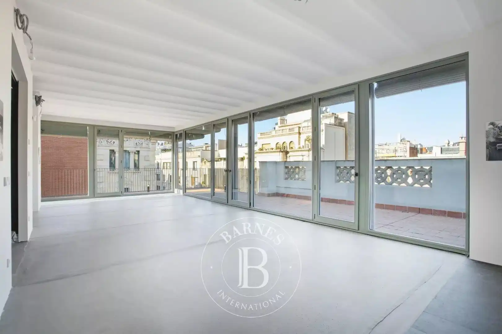 Attico con ascensore in vendita a Eixample, imagen 4