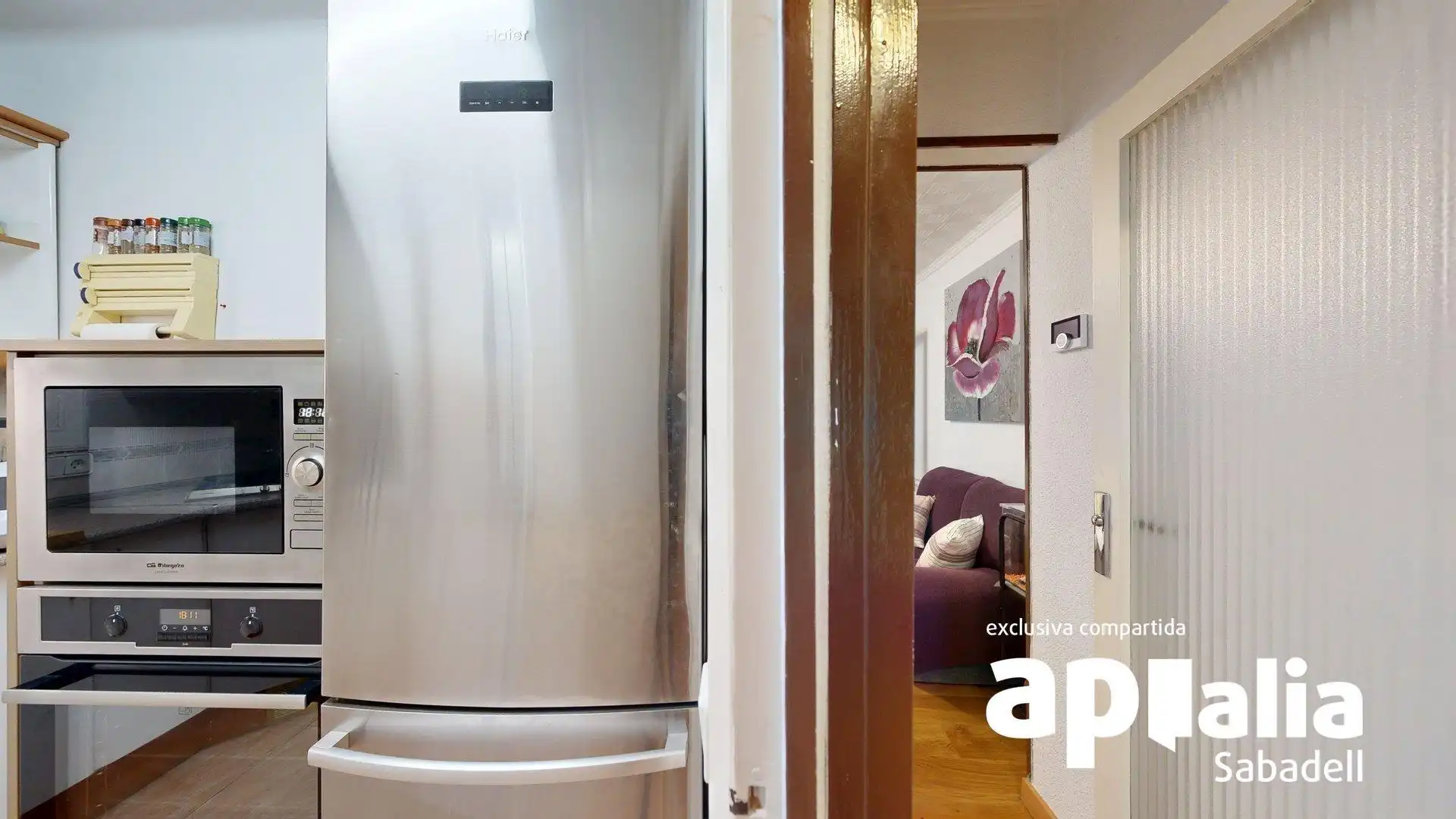 Flat with terrace for sale in Centre - Cordelles, imagen 17