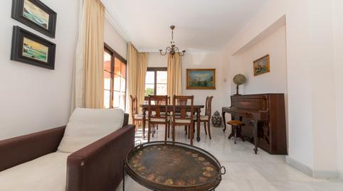 Foto 3 de Dúplex de lloguer a Atalaya - Isdabe, Málaga