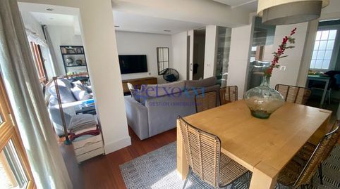 Foto 3 de Piso en venta en Club Kalea, Las Arenas, Getxo