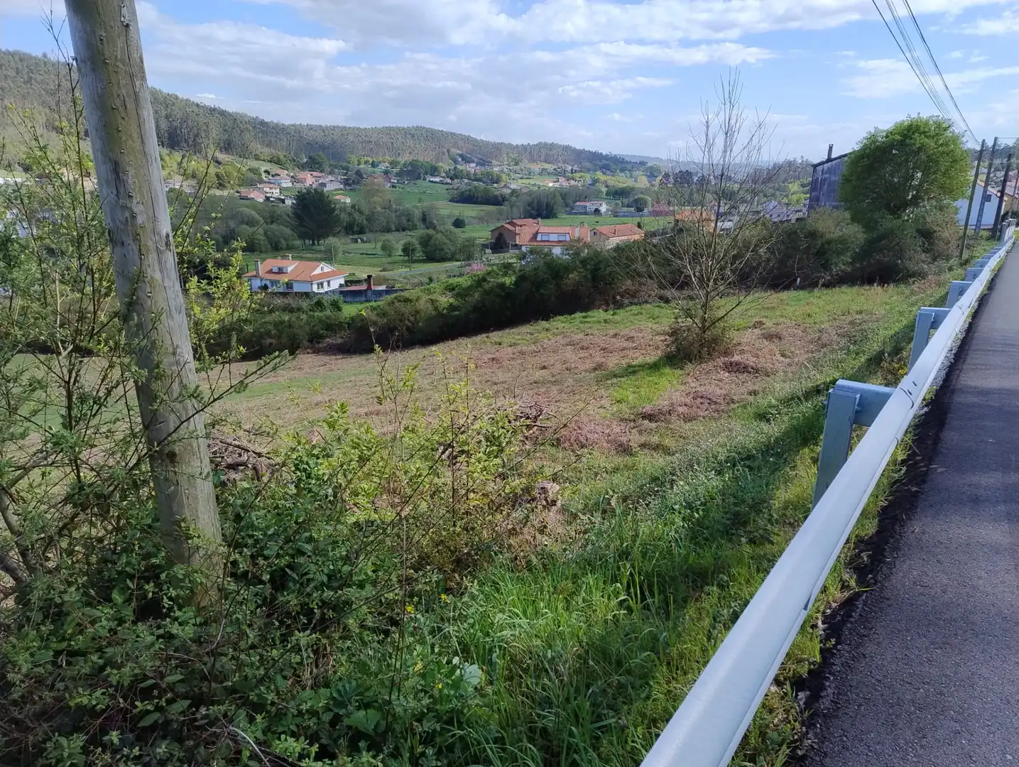 Terreni e lotti in vendita a Parroquias de Santiago, imagen 12