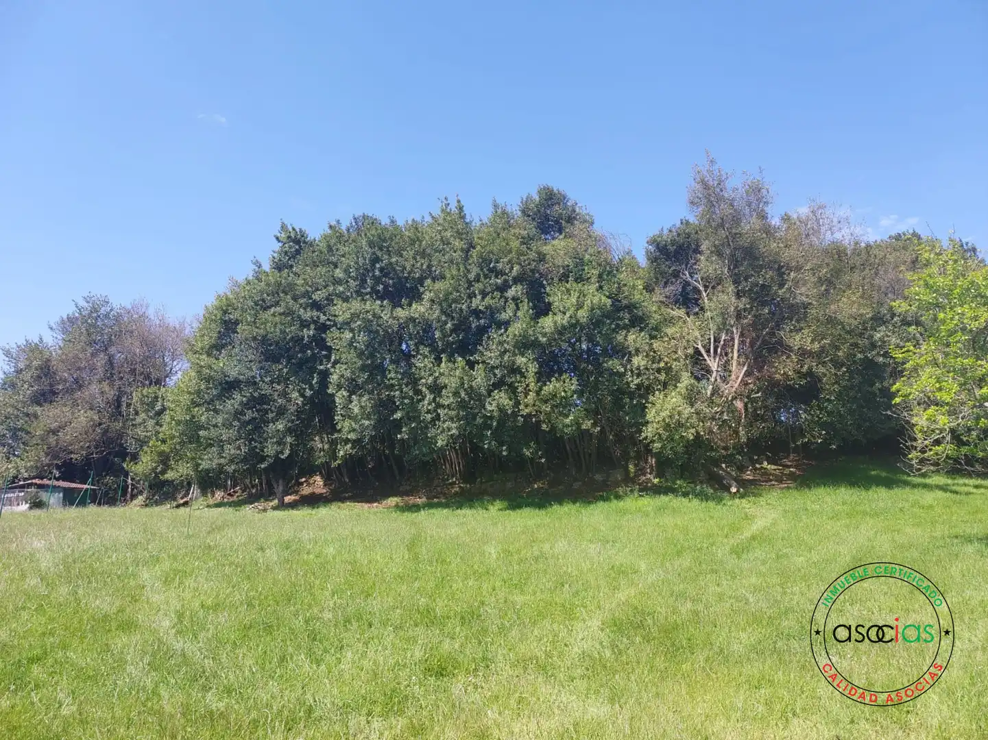Terreno rustico in vendita a Gijón - Camin de la Cantera, imagen 8