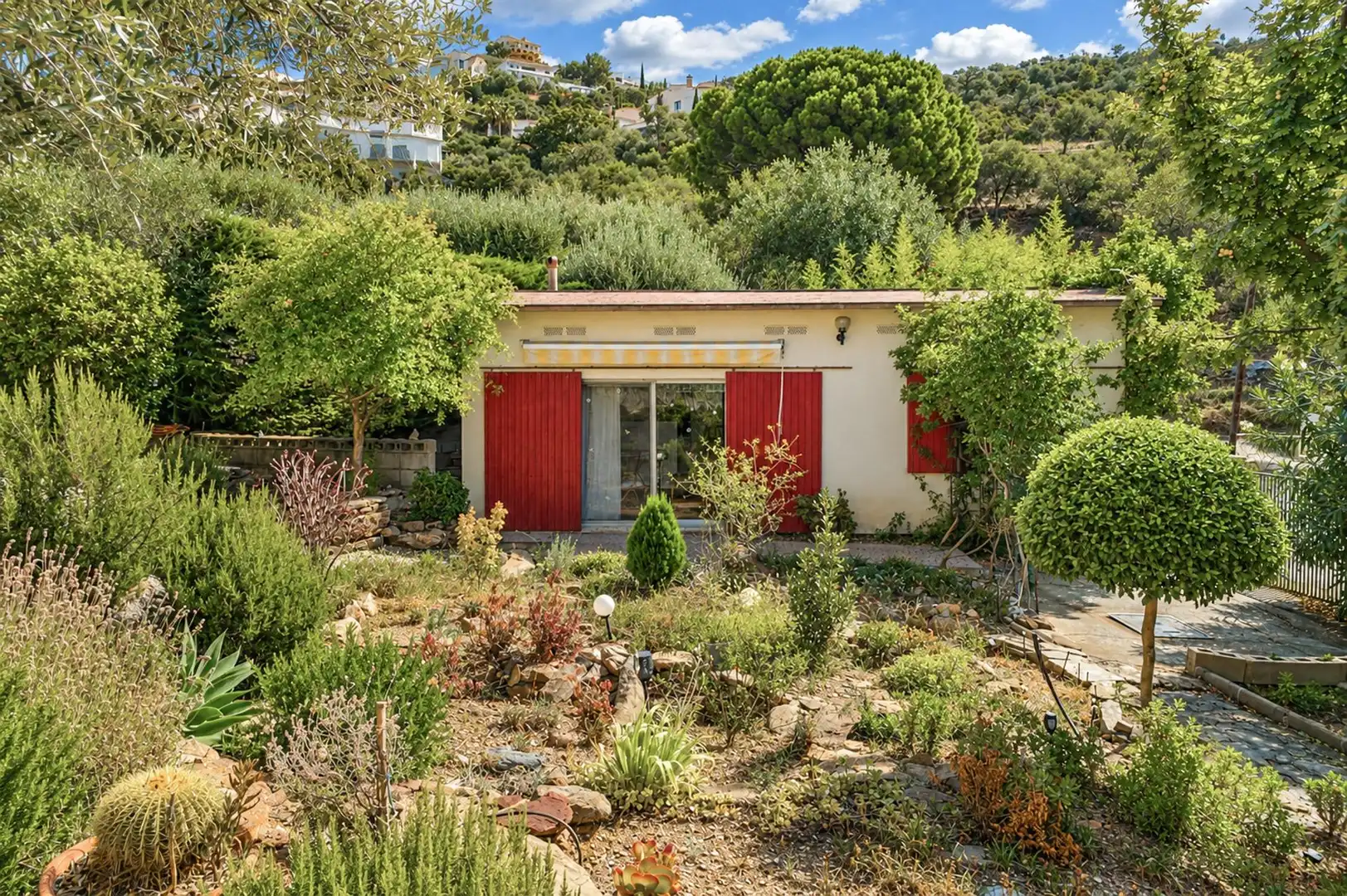 Casa con terraza en venta en Calle DE NAVARRA, imagen 61
