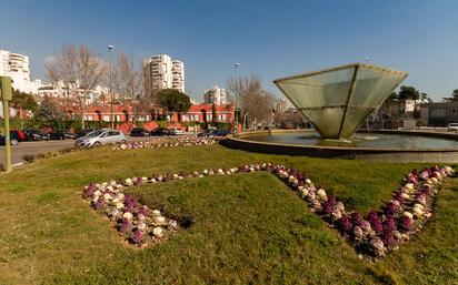 Jardí de Casa o xalet en venda en  Madrid Capital amb Aire condicionat, Calefacció i Jardí privat