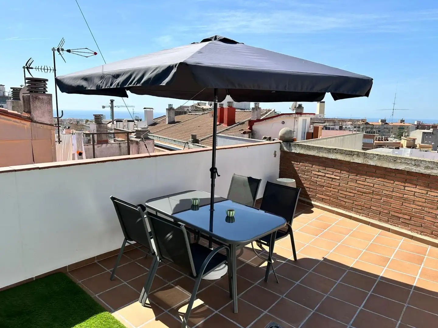 Dúplex con terraza en venta en Cerdanyola, imagen 81
