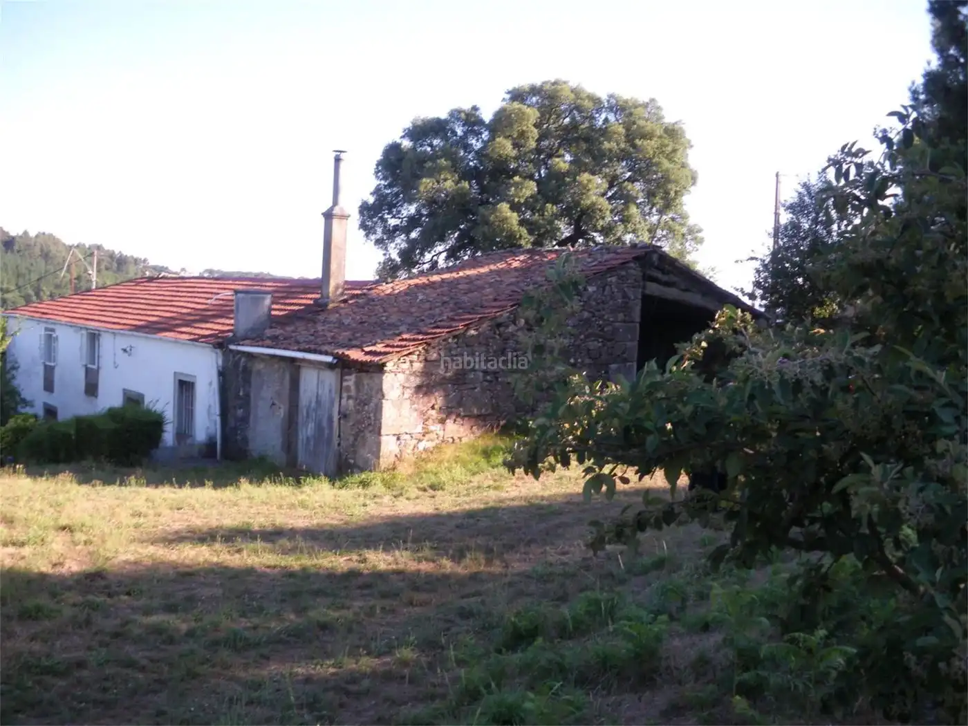 Haus zum Verkauf in Castiñeiro 17, imagen 6