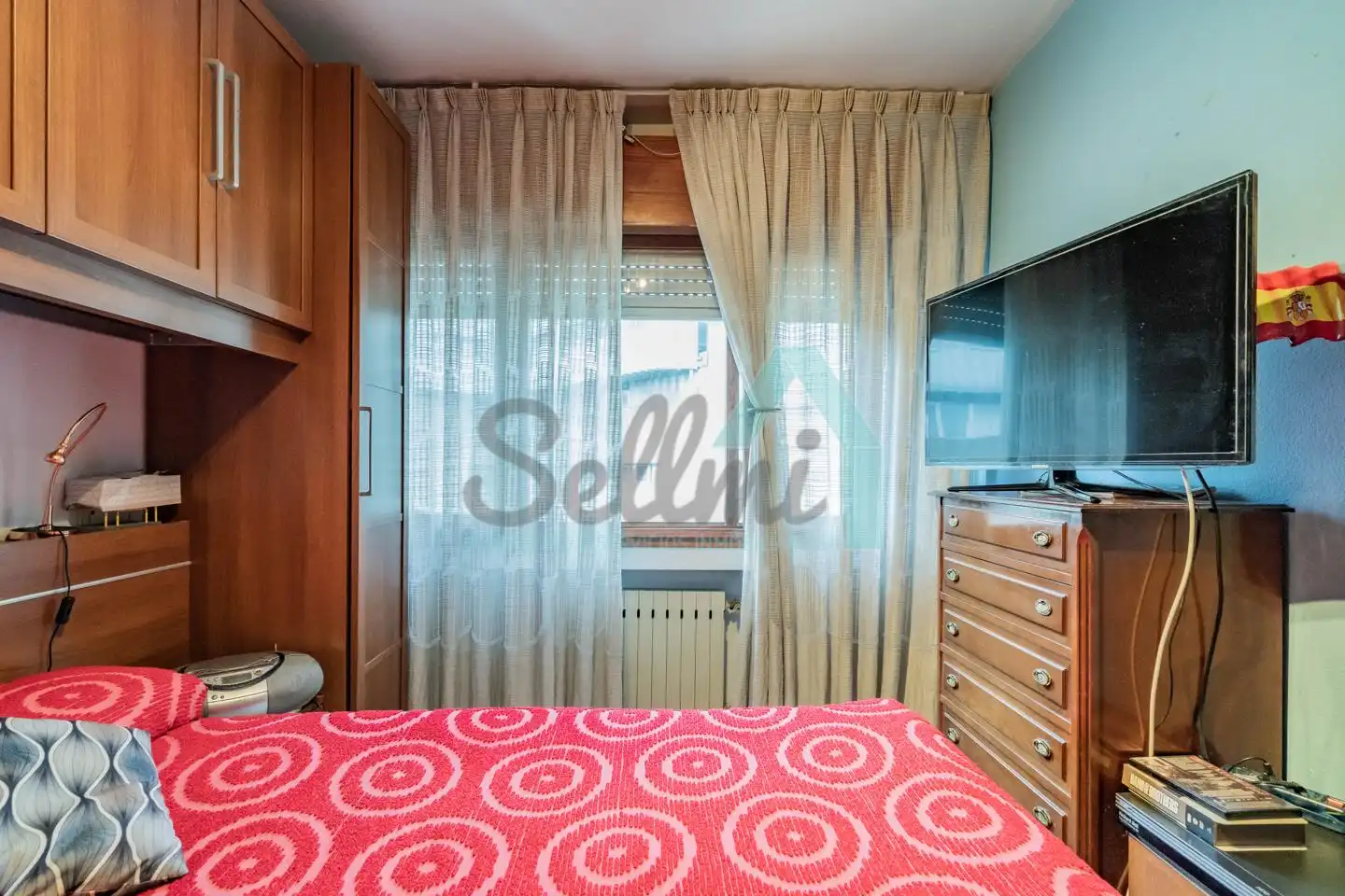 Flat with lift for sale in Charles Darwin, imagen 40