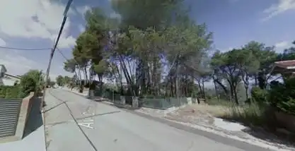 Terreno residencial en venta en La Pobla de Claramunt, imagen 6