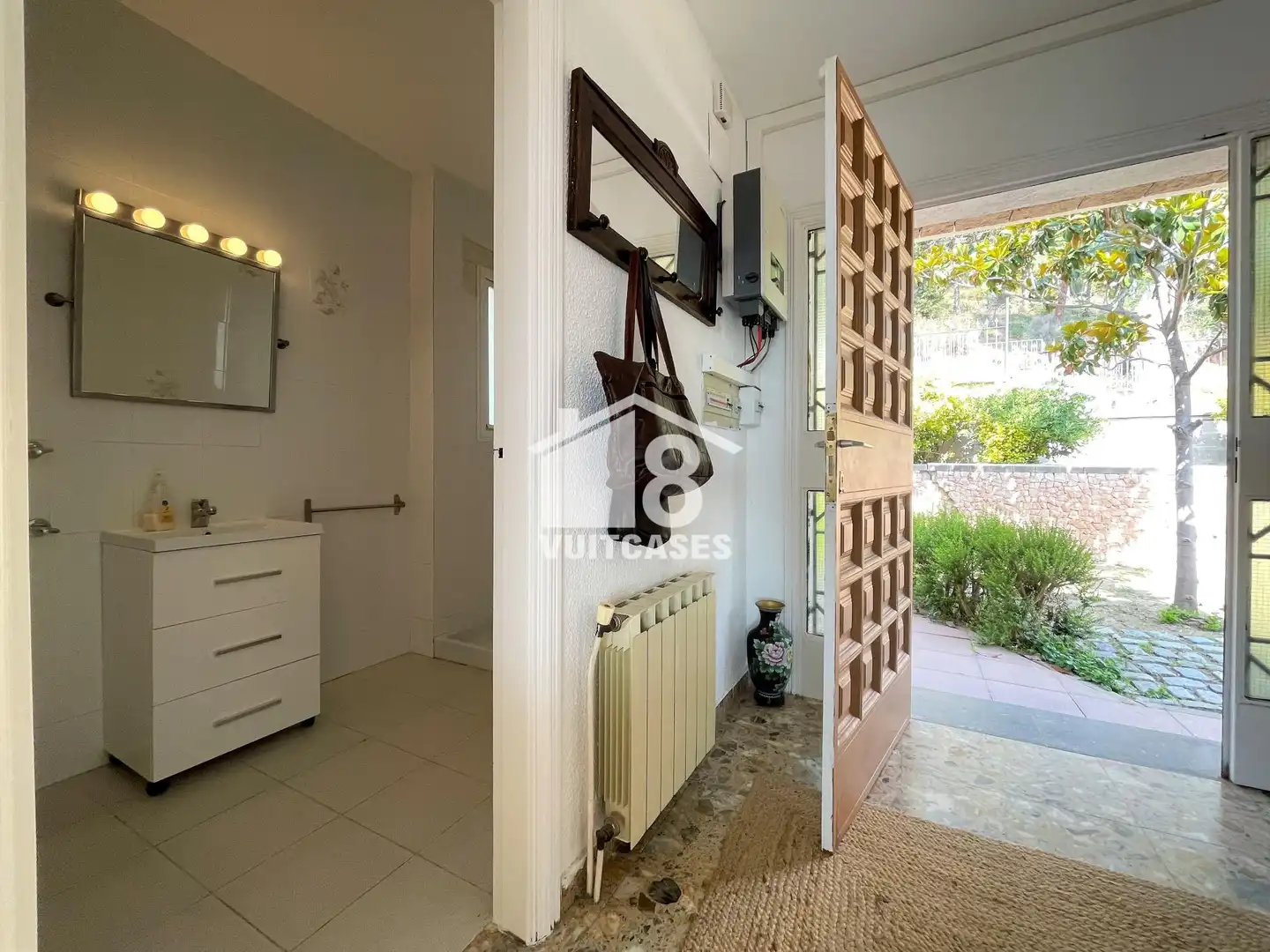 Casa amb terrassa en venda a Urbanitzacions, imagen 13