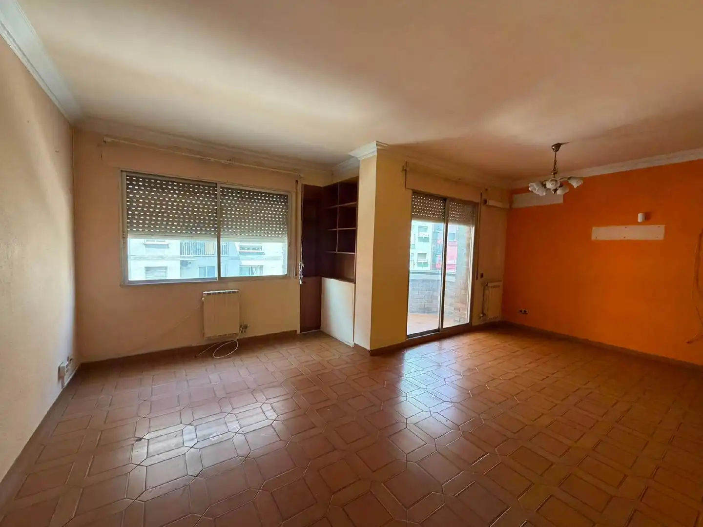Wohnzimmer von Wohnung zum Verkauf in Tarragona