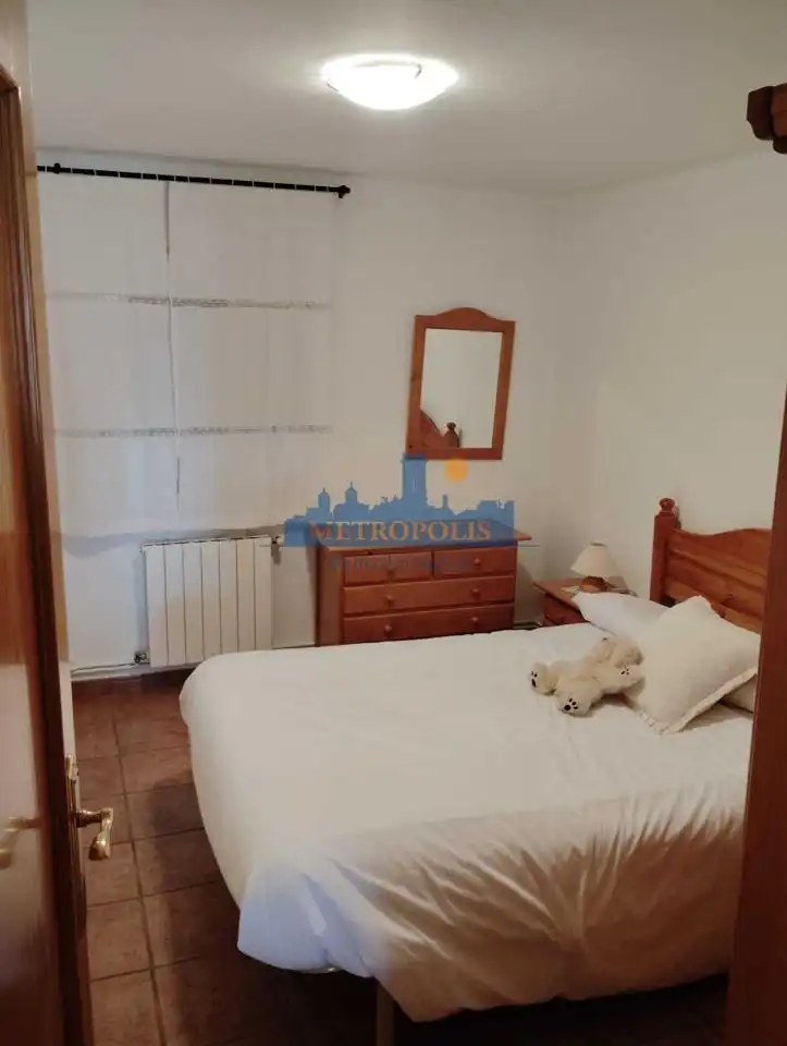 Habitación de Casa o chalet en venta en Vila-real con Aire acondicionado, Terraza y Amueblado