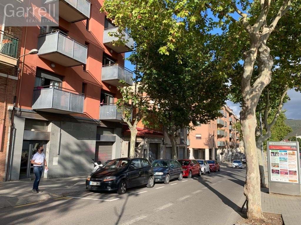 Exterior view of Flat for sale in Montcada i Reixac  with Storage room