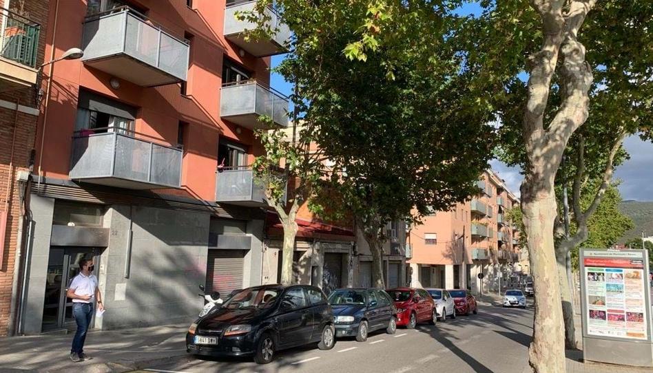 Photo 1 of Flat for sale in Cr Ripollet 
 N- Es:a Pl: Pt:
 Montcada I Reixac, Santa Maria - Terra Nostra, Barcelona