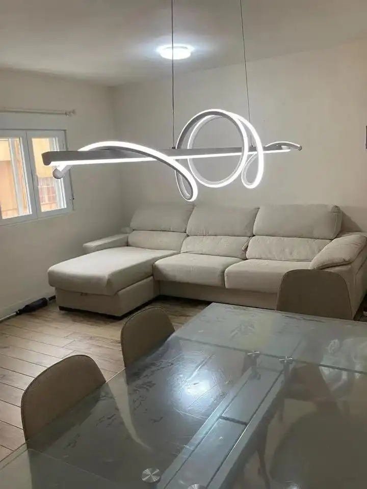 Apartament de lloguer a De Julio Aguirre, Almendrales