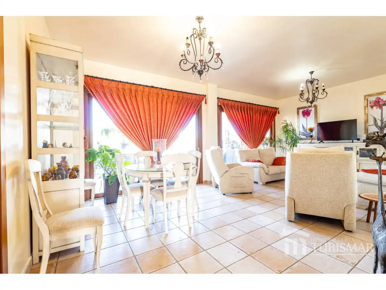 Casa con piscina en venta en Calle Baden-Powell 1, imagen 6