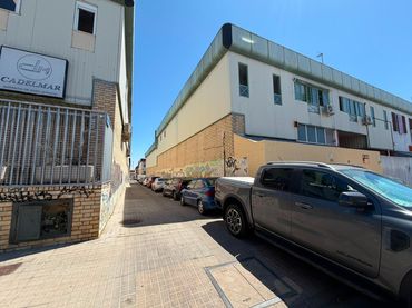 Local commercial à vendre à Parque Ondarreta - Urtinsa