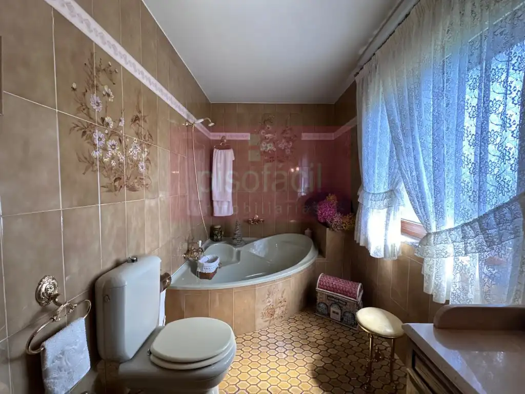 Baño de Casa o chalet en venta en Lugo