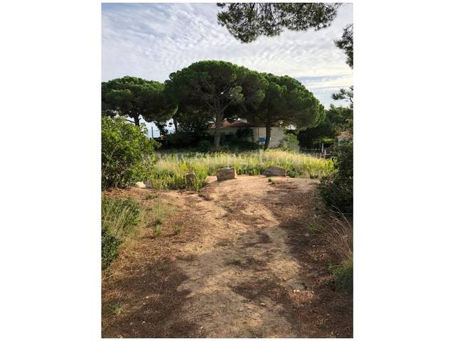 Terreno residencial en Venta en Serra Brava