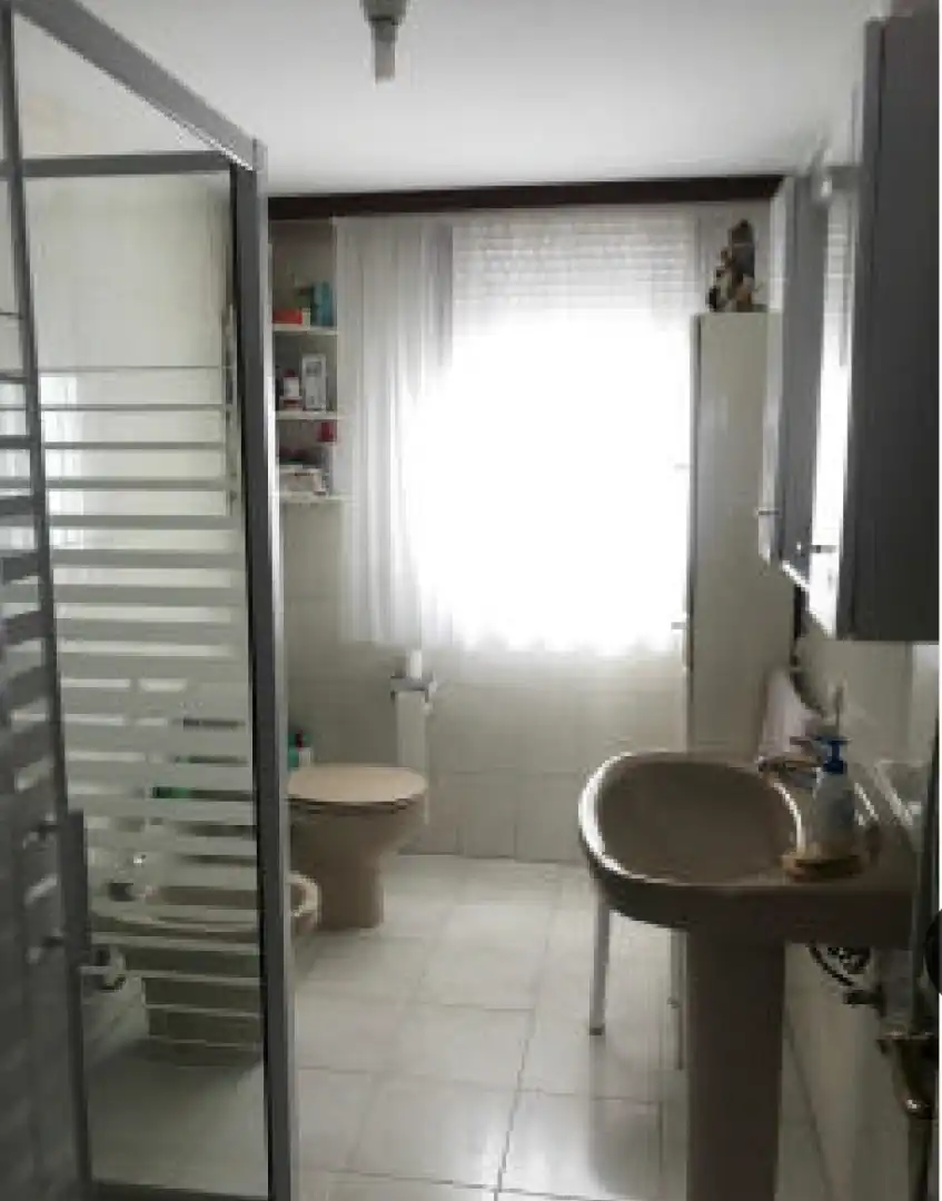 Baño de Piso en venta en Pontedeume, A Coruña