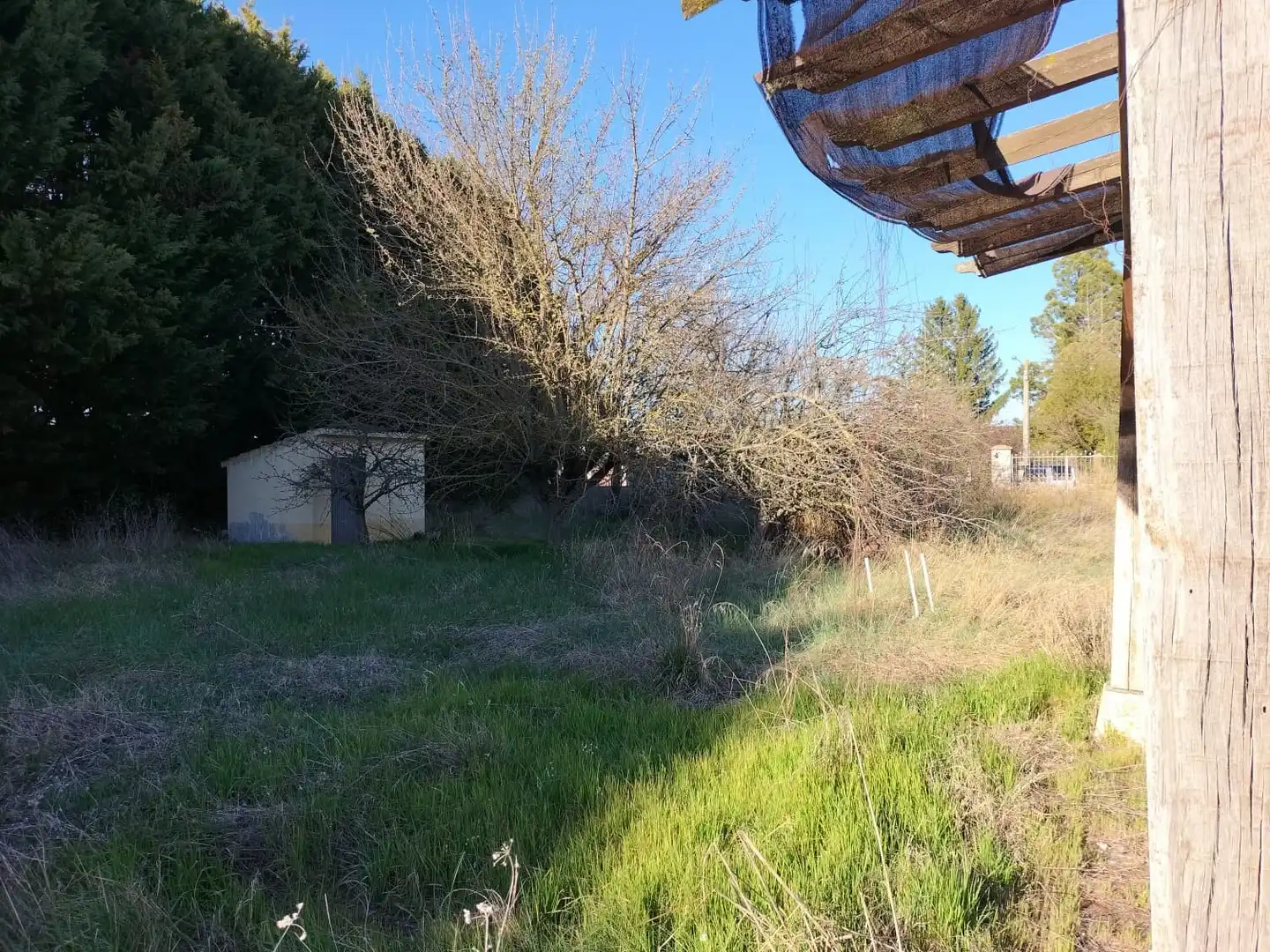 Casa o xalet en venda en Grijota