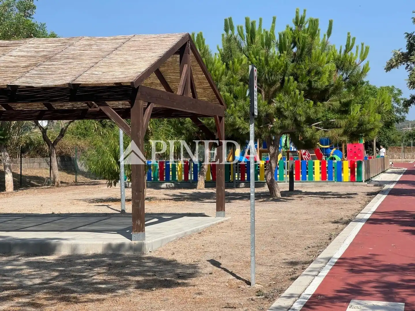 Residencial en venta en Quartell