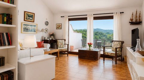 Foto 5 von Einfamilien-Reihenhaus zur Miete in Cala Ratjada, Capdepera