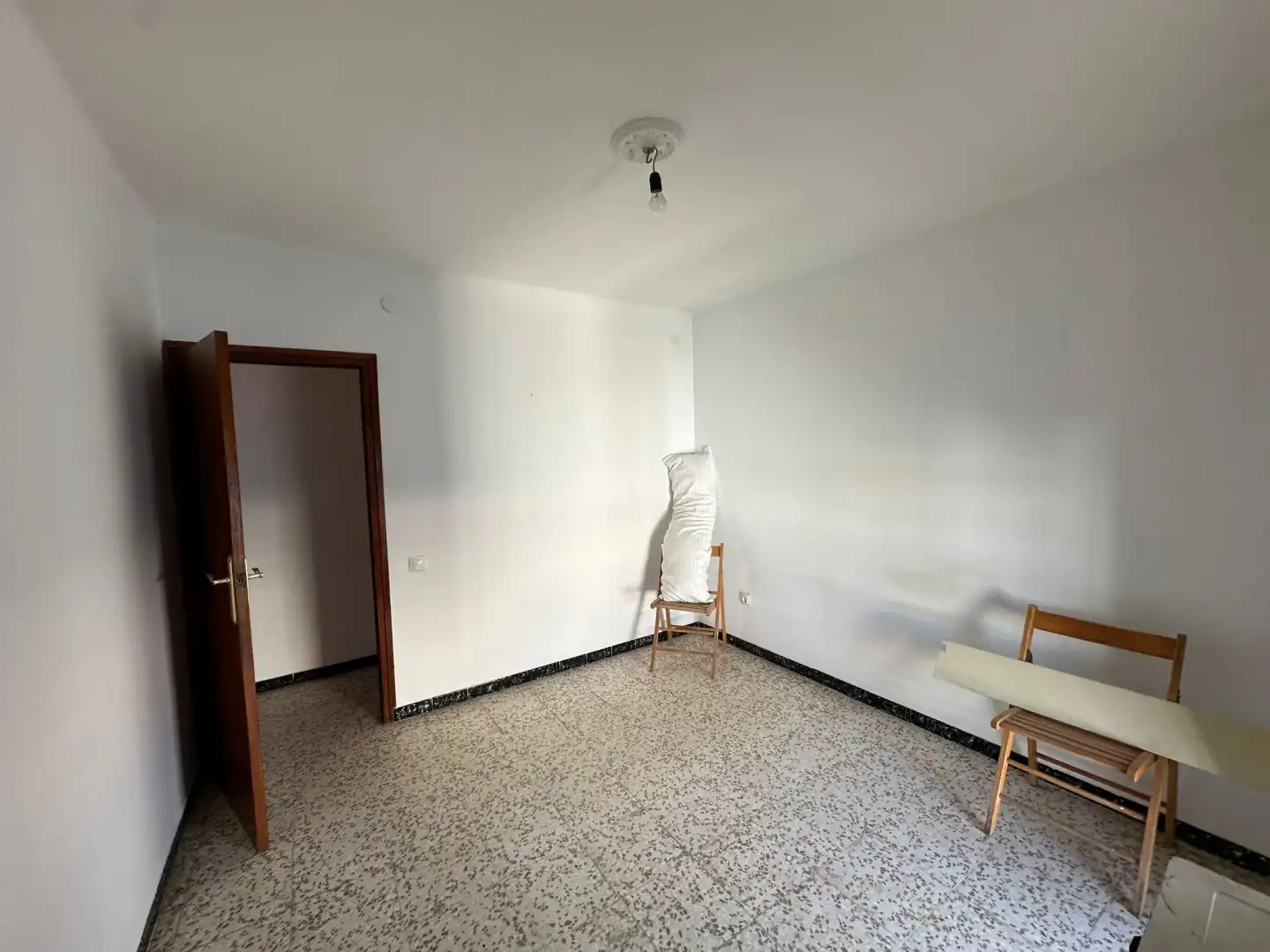 Sala d'estar de Pis en venda en Lora del Río