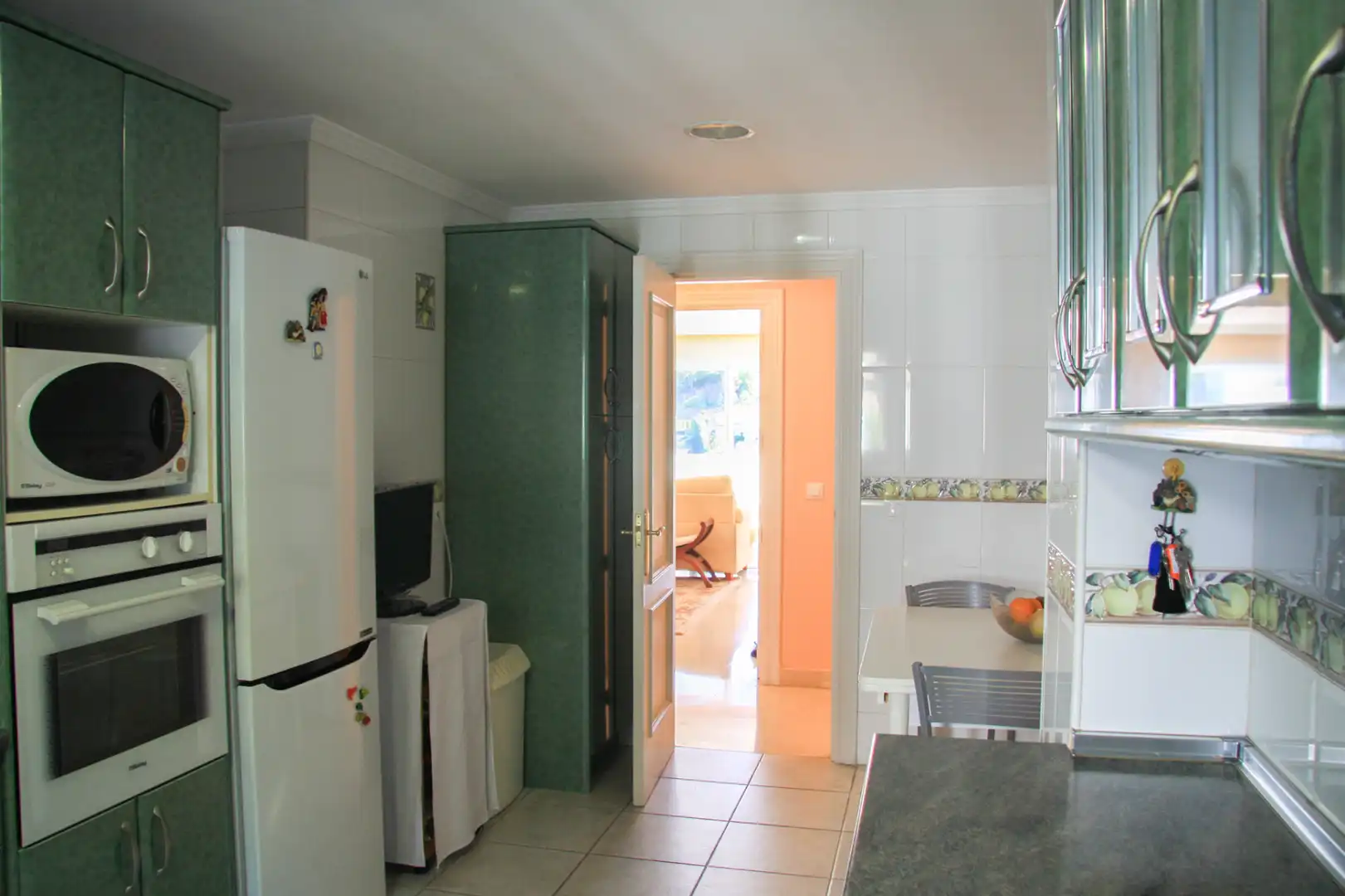 Appartement avec piscine à vendre à La Alquería, imagen 3
