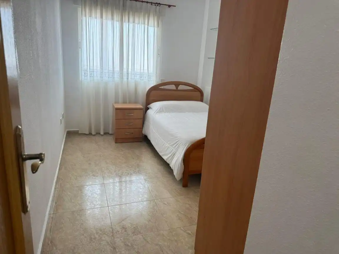 Wohnung zur Miete in Ceutí