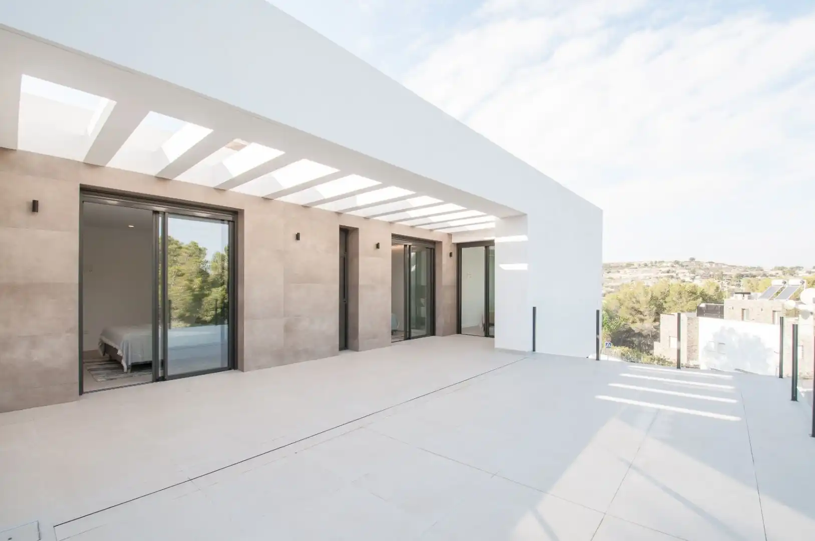 Villa mit Pool zum Verkauf in Casco Urbano, imagen 31