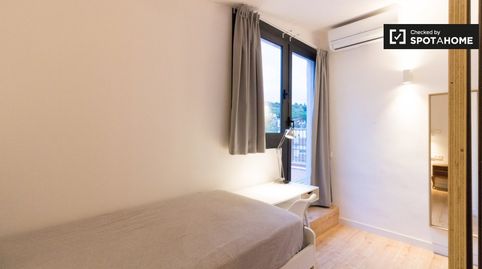 Foto 4 de Habitación en Vallcarca i els Penitents, Barcelona Capital