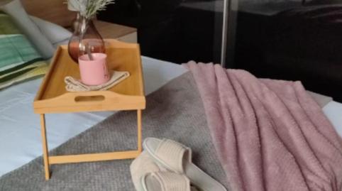 Foto 3 de Apartament per a compartir a Berruguete,  Madrid Capital