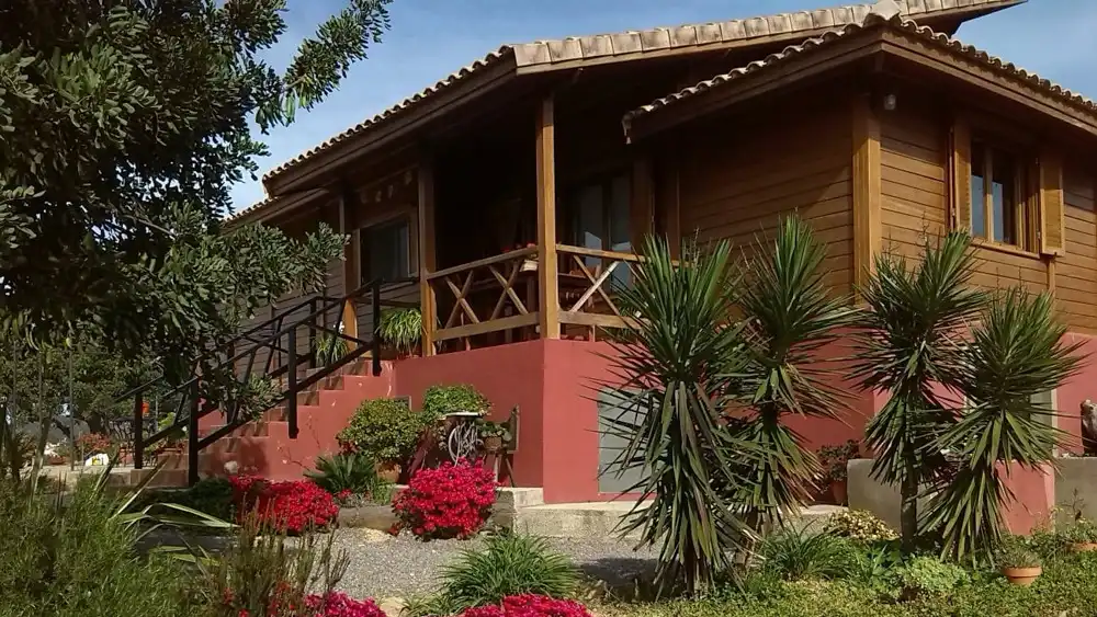 Villa avec piscine à vendre à Plaza de los diseminados P-11, imagen 2