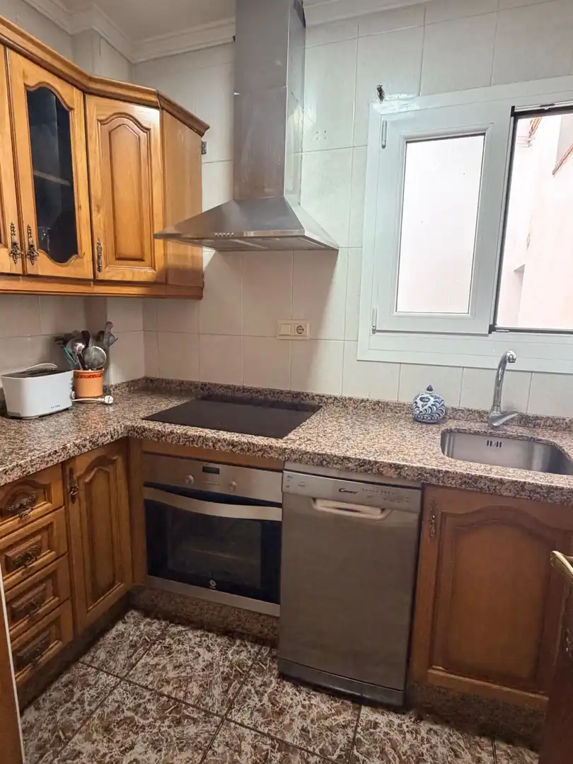 Piso de alquiler en Granada, Granada