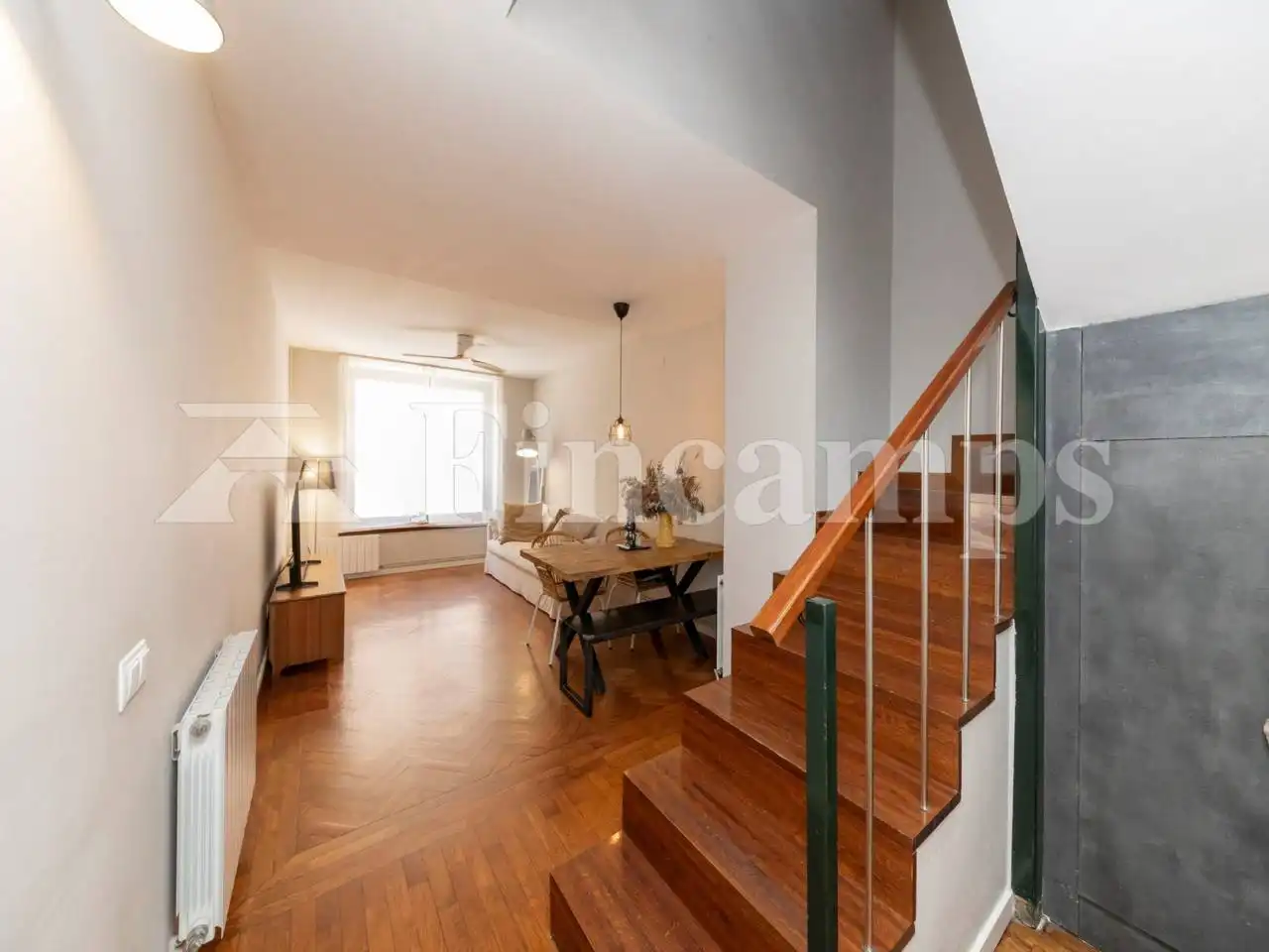 Casa o xalet en venda en Sabadell amb Calefacció, Parquet i Terrassa