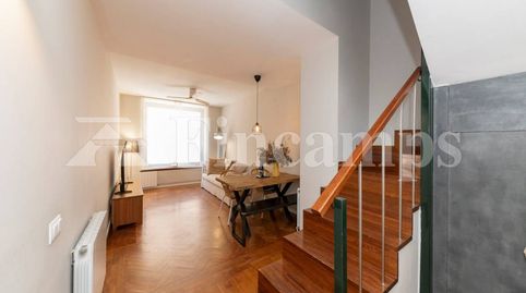 Foto 3 de Casa o chalet en venta en Pasaje Vallès, Centre, Sabadell