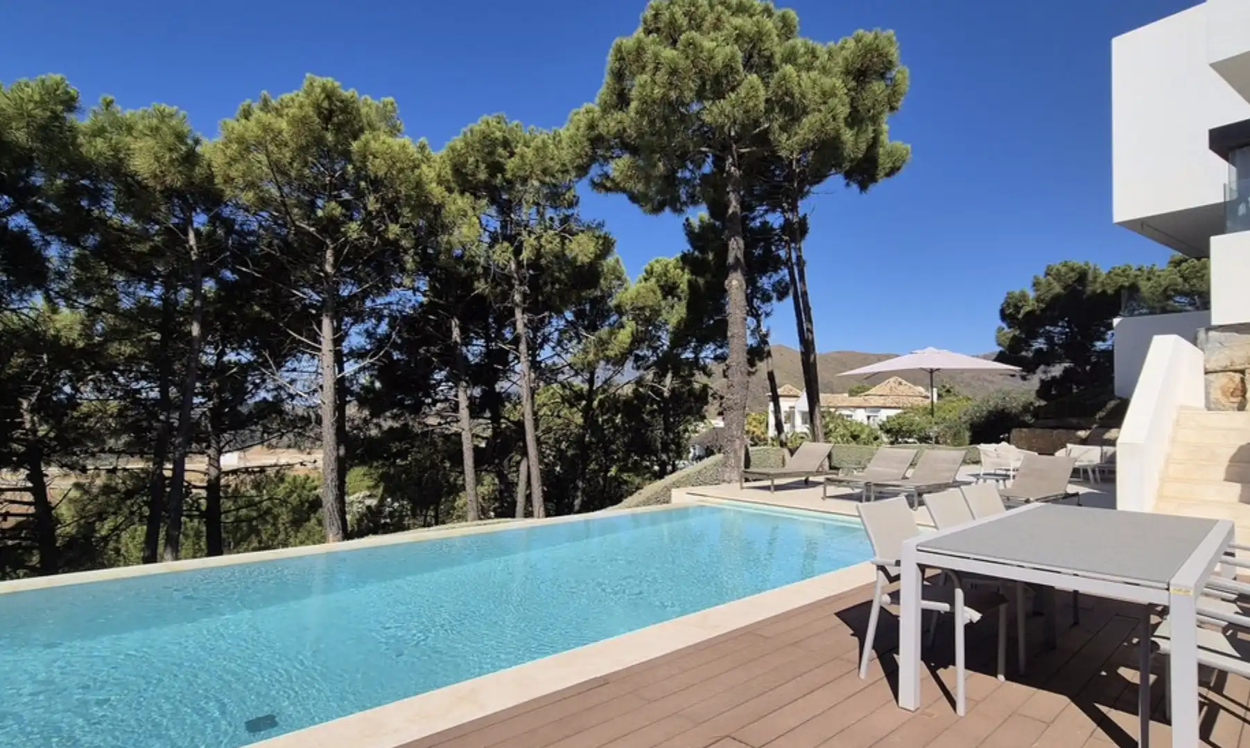 Chalet con terraza en venta en Calle Juan Lerma Valero 19G, imagen 43