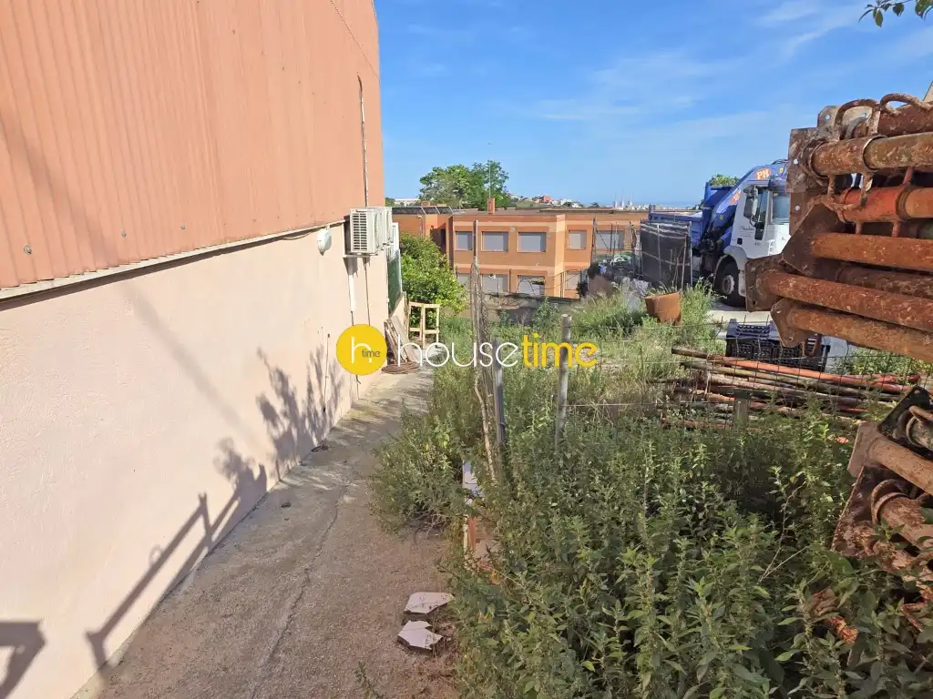 Residencial en venta en Santa Coloma de Gramenet