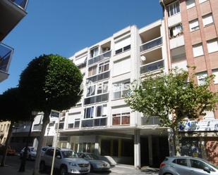 Exterior view of Garage to rent in Cambrils