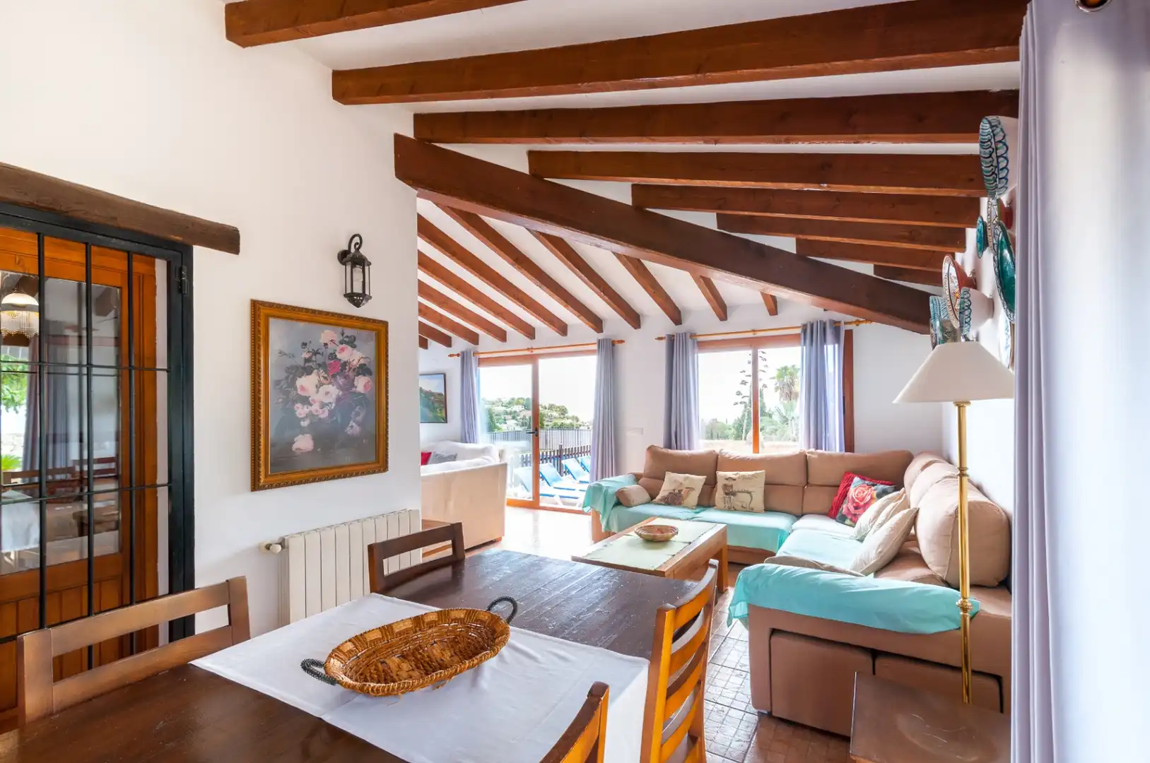 House for sale in Benissa pueblo, imagen 19