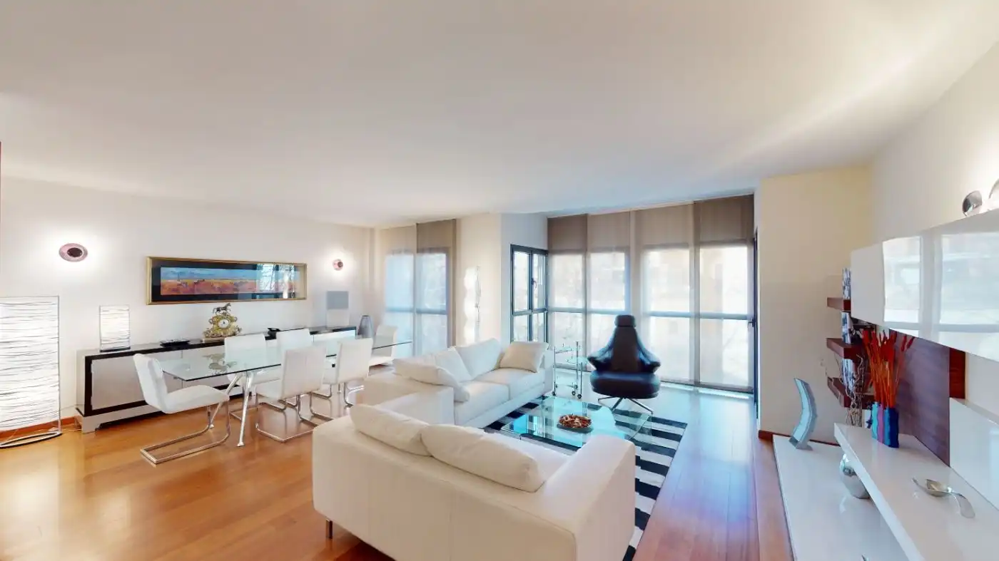 Piso con terraza en venta en Calle Baró de Pinopar 14, imagen 11