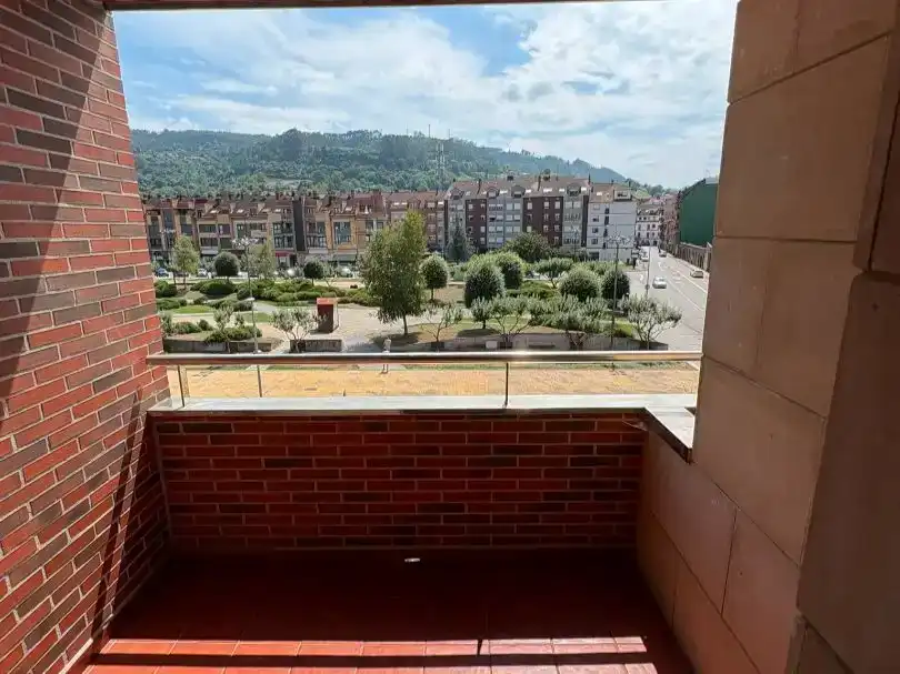 Terrasse von Wohnung zum Verkauf in Villaviciosa mit Terrasse
