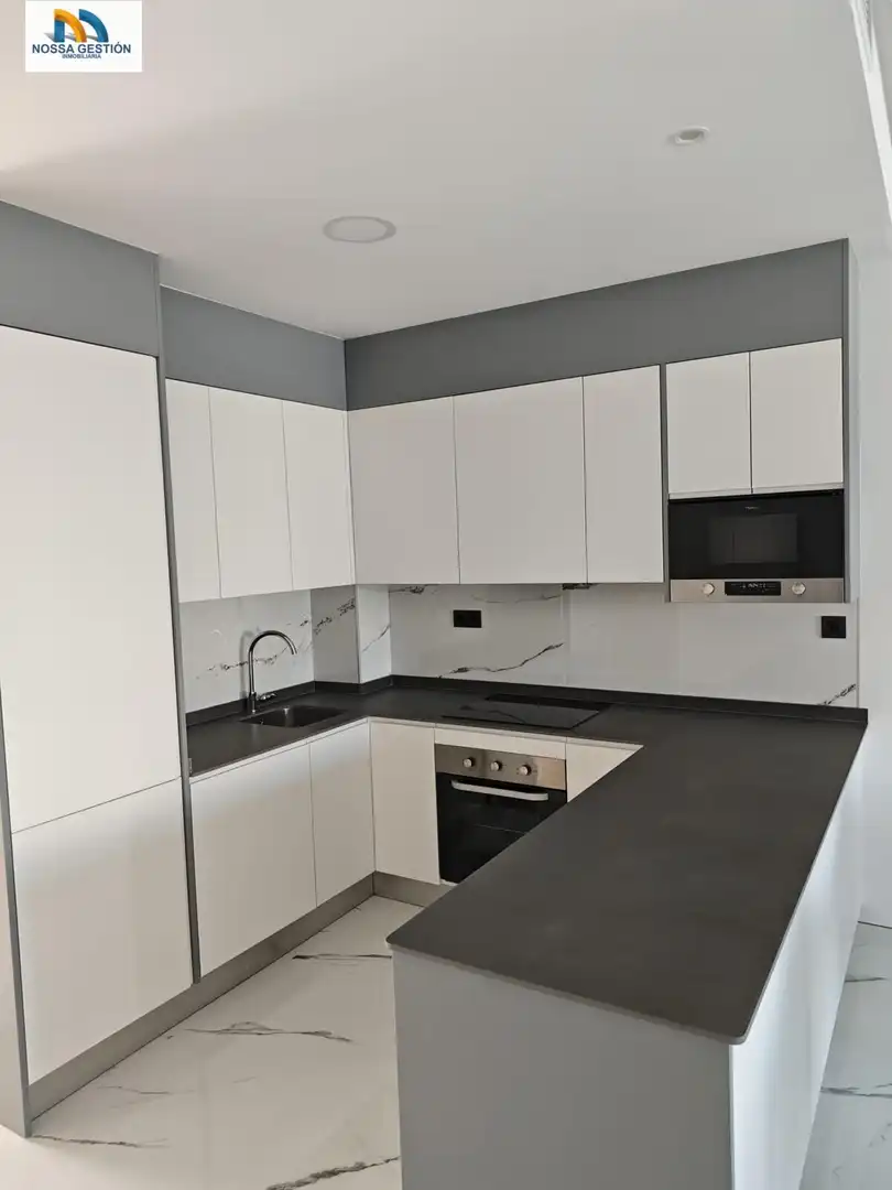 Duplex avec piscine à vendre à Calle del Lago de Sanabria, imagen 19
