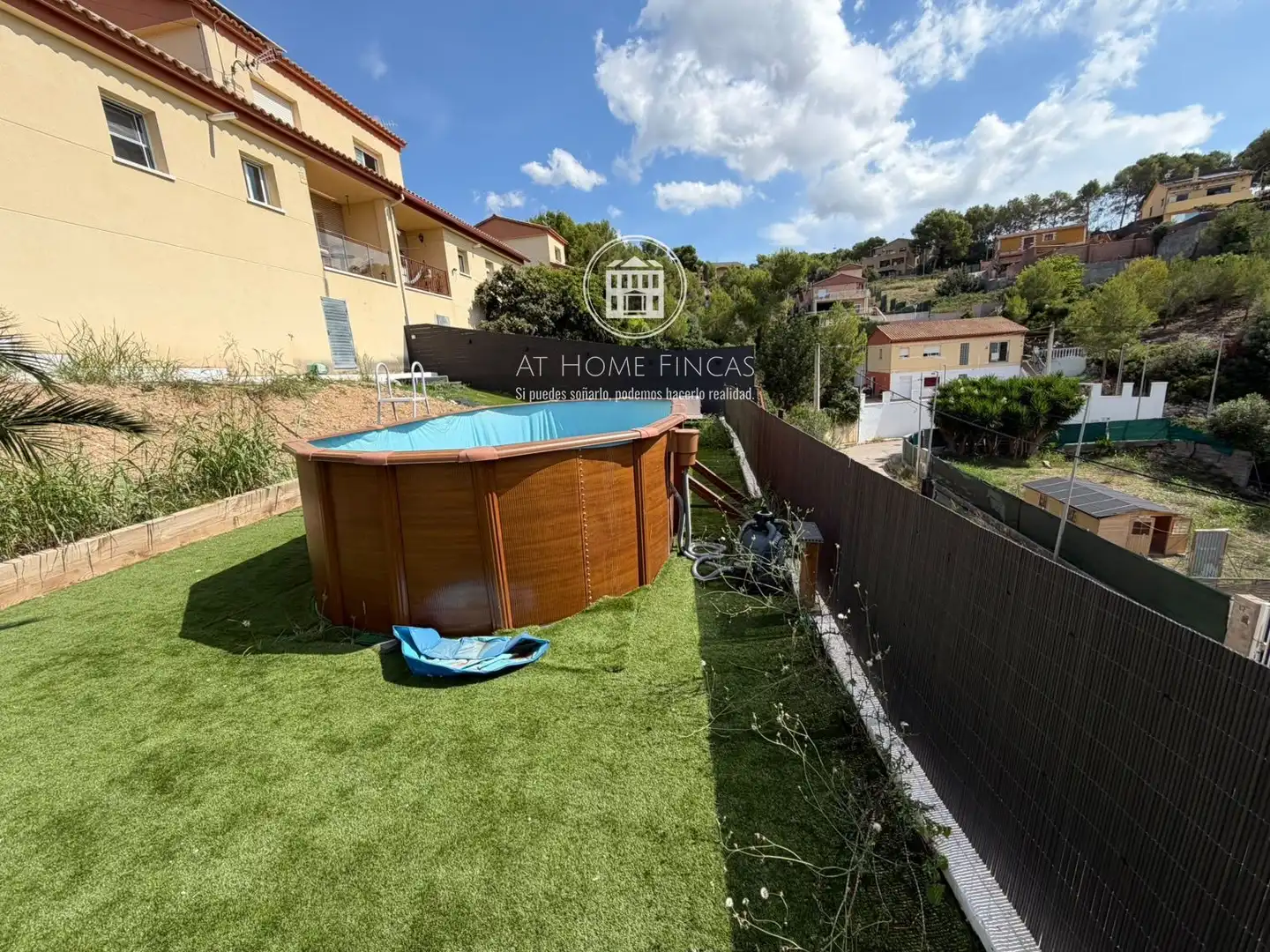 Maison jumelée avec piscine à vendre à Dalia, imagen 18